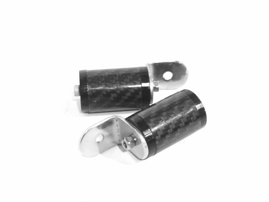 Carbonrevo Rear Light Bracket for Dualtron