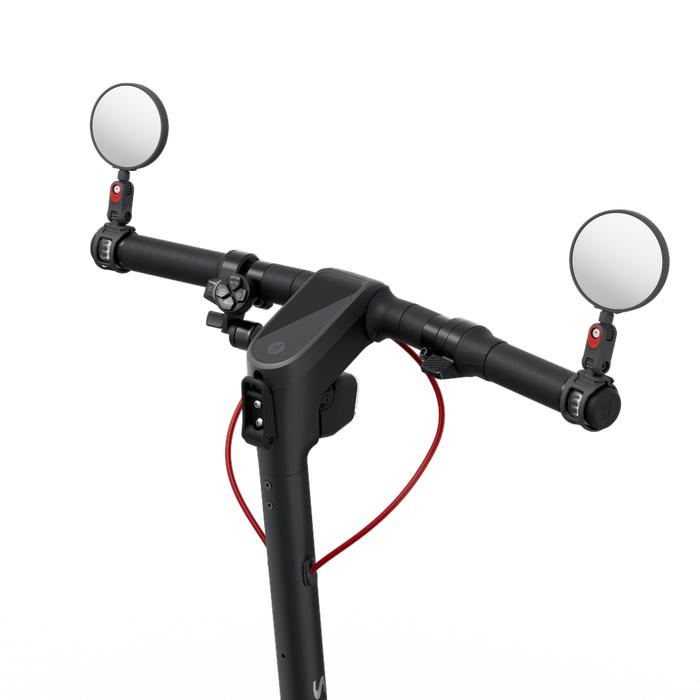 Segway Kickscooter Set of 2 Rear-View Mirrors