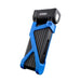 etook folding lock blue