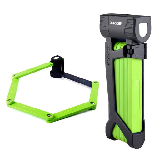 best lock for electric scooters