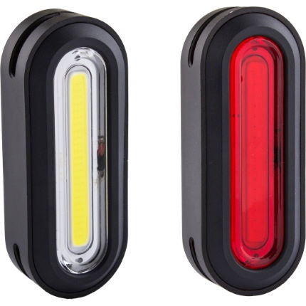 Kryptonite Avenue Set F-150& R-75