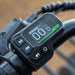 fiido c11 electric bike feature display