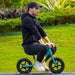 fiido kidz electric balance bike feature sturdy