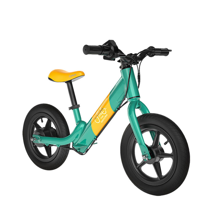 fiido kidz electric balance bike side front