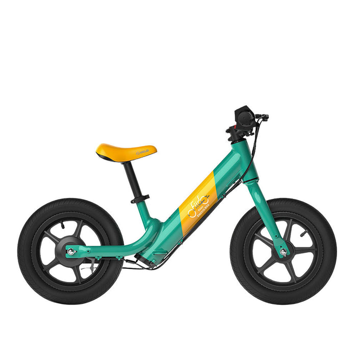 fiido kidz electric balance bike side right