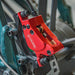 fiido m1 pro electric bike feature disc brakes