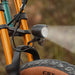 fiido m1 pro electric bike feature headlight