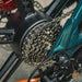 fiido m1 pro electric bike feature shimano 7-speed