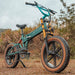 fiido m1 pro electric bike lifestyle static offroad
