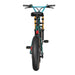 fiido m1 pro electric bike rear