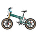 fiido m1 pro electric bike side left