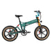 fiido m1 pro electric bike side right