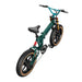 fiido m1 pro electric bike top