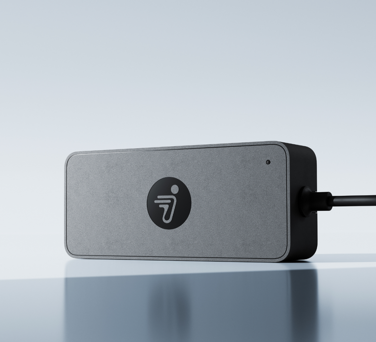 Segway Kickscooter 48V1.3A Turbo Charger