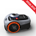 Segway Navimow Robotic Lawn Mower i105 Grey