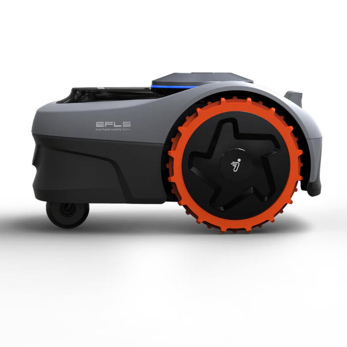 Segway Navimow Robotic Lawn Mower i105 Grey