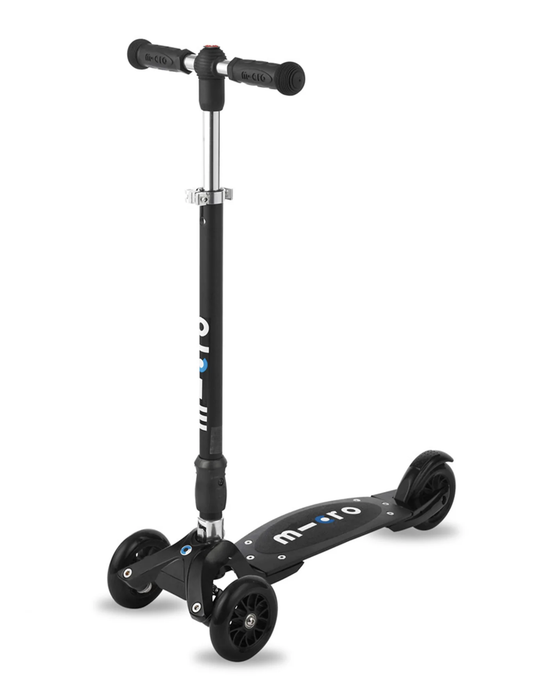 Micro Kickboard Compact