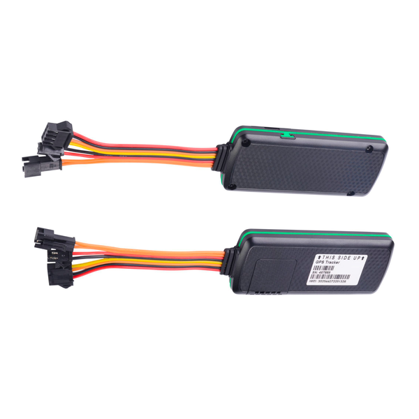 GPS Trackers