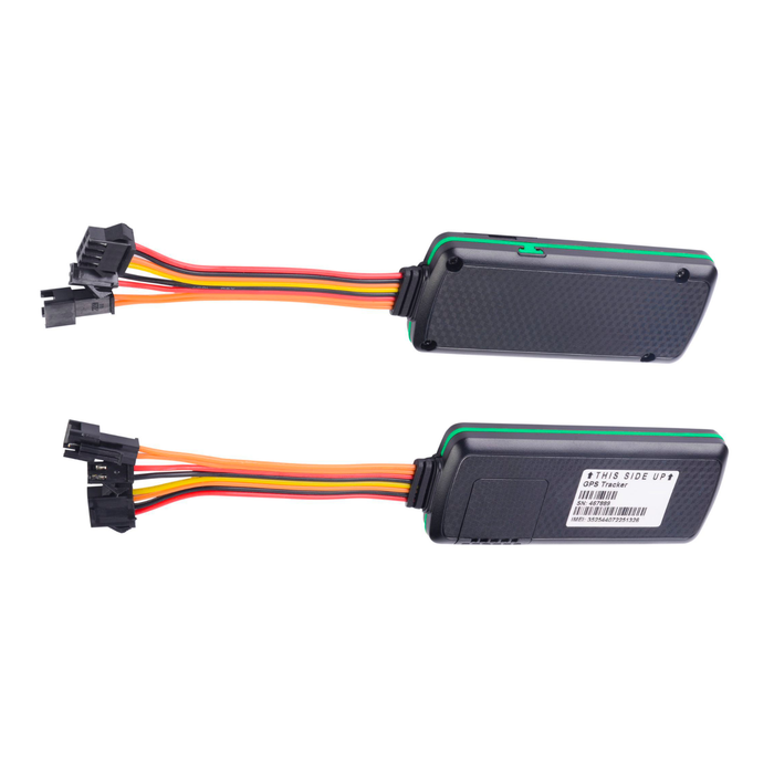 GPS Tracker RO418S 2G/3G/4G
