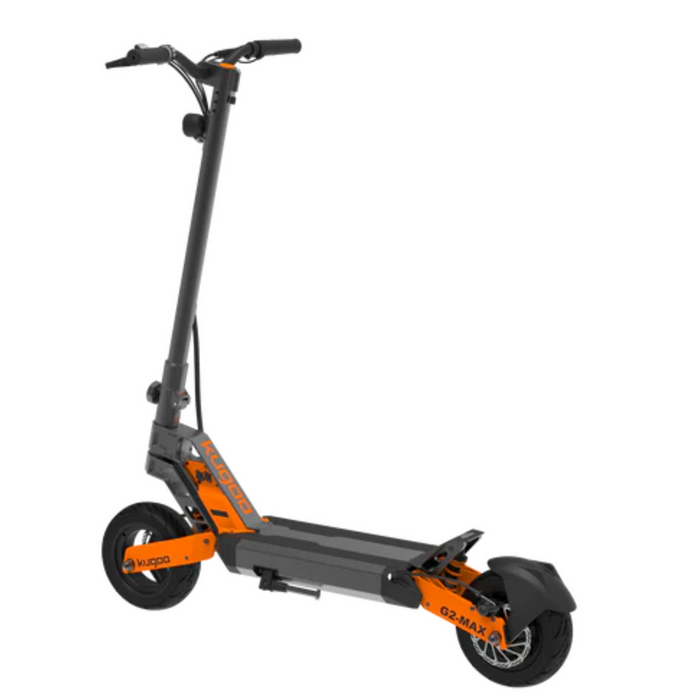 Kugoo G2 Max Electric Scooter