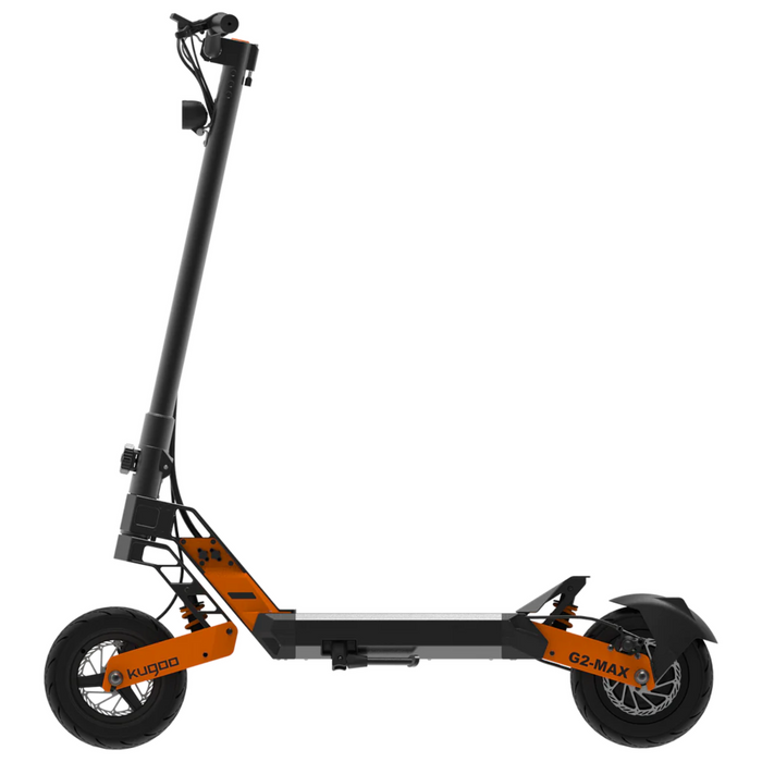 Kugoo G2 Max Electric Scooter