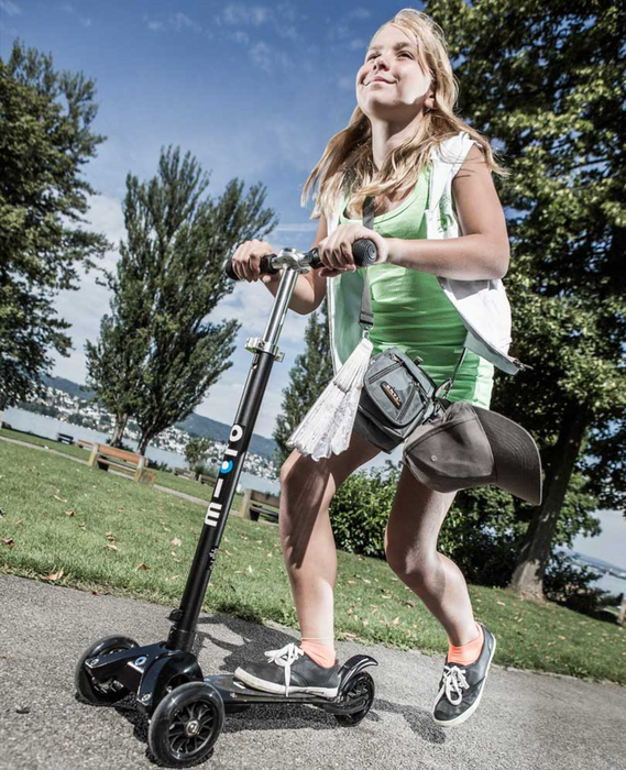 Micro Kickboard Compact
