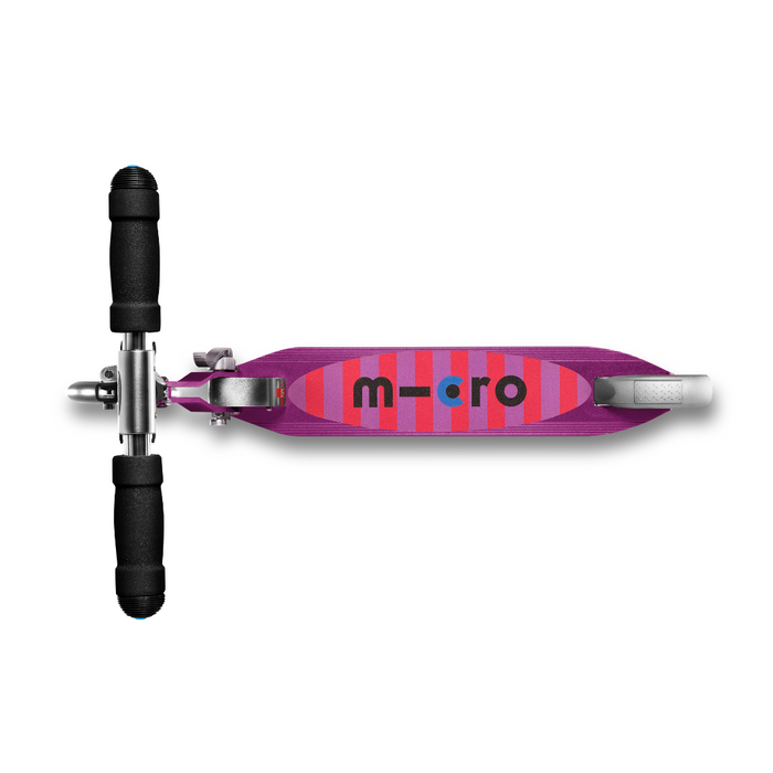 Micro Sprite Light Up Kids Scooter