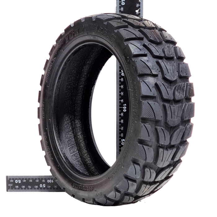 10 x 2.75-6.5 Off Road Tyre to suit Kugoo G2 Pro