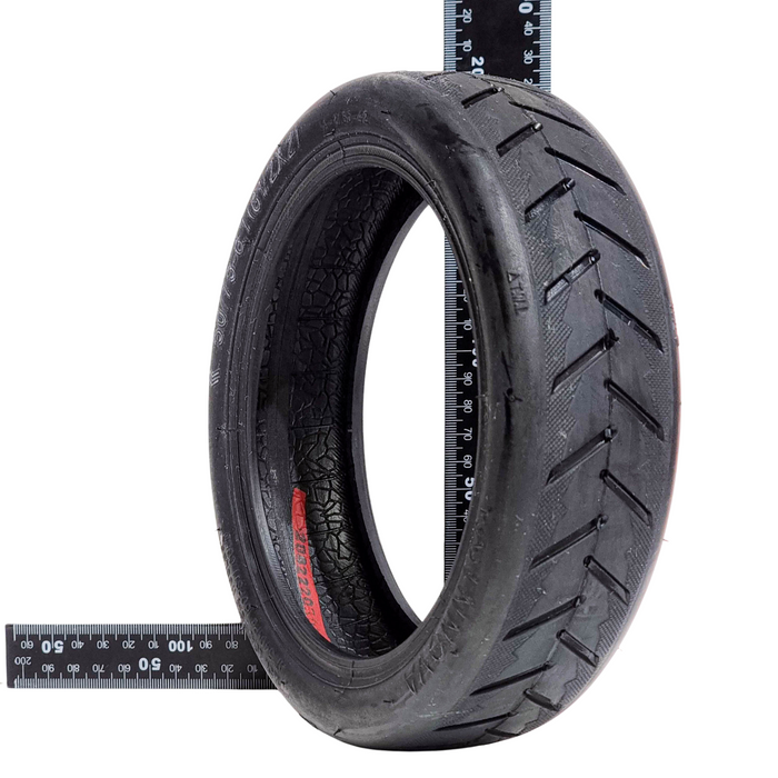 8.5 x 2.0" (50/75-6) Low-Profile Tyre to Suit Benelle, Dualtron, E-Glide, Kugoo, Xiaomi