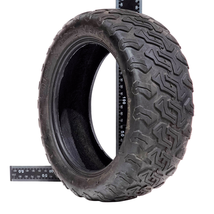 85/65-6.5" Off Road Tyre to Suit Kugoo G Series, Navee