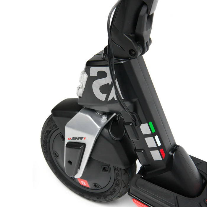 Aprilia eSR1 Electric Scooter [PRE ORDER]