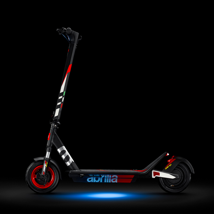 Aprilia eSR2 EVO Electric Scooter