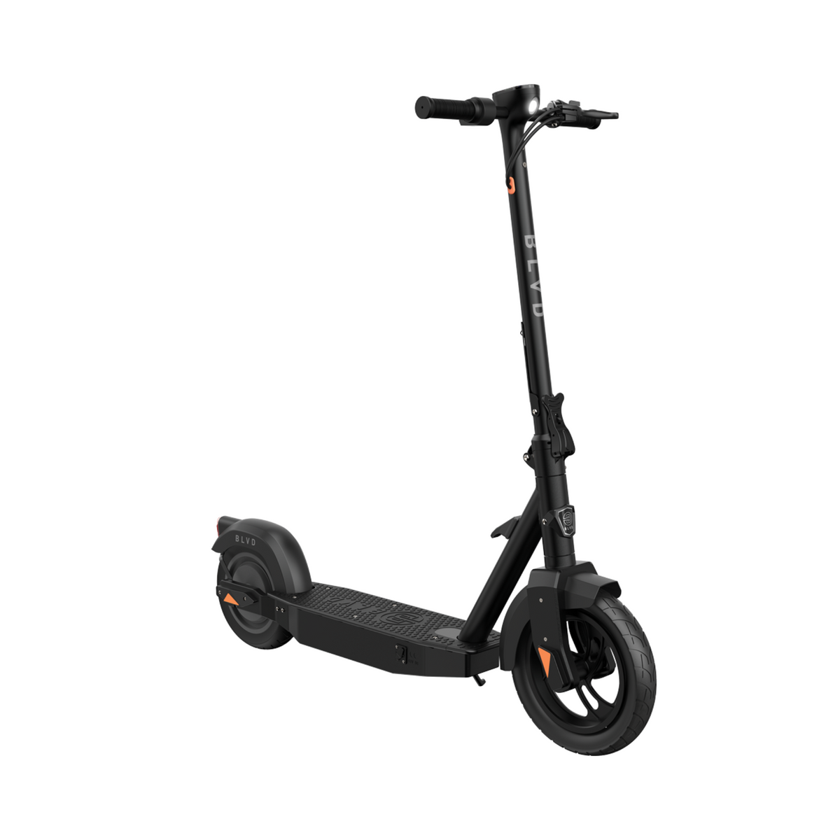 BLVD Elite Electric Scooter — iScoot Australia