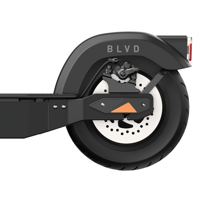 BLVD Elite Electric Scooter
