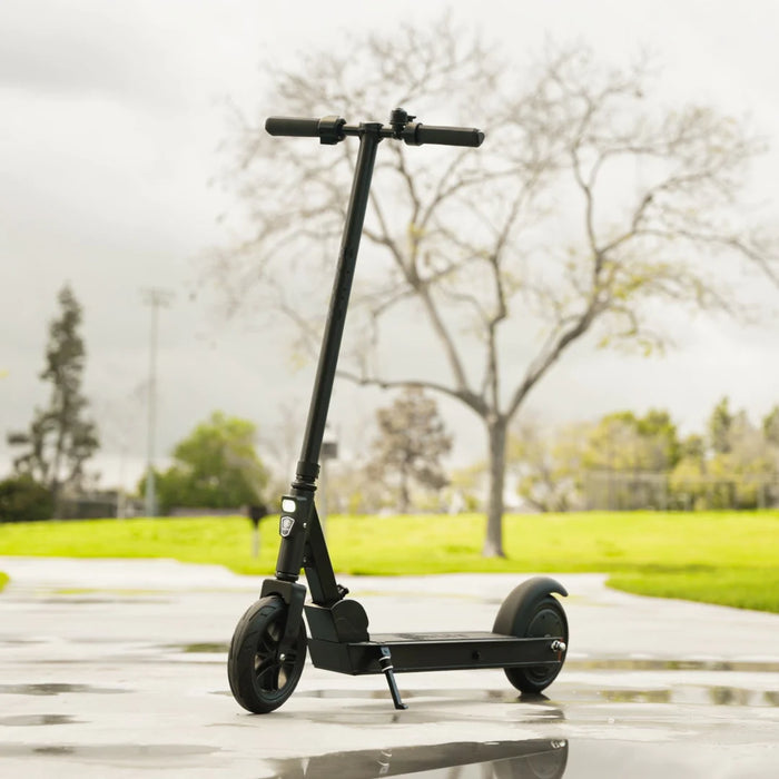 BLVD Forge Electric Scooter