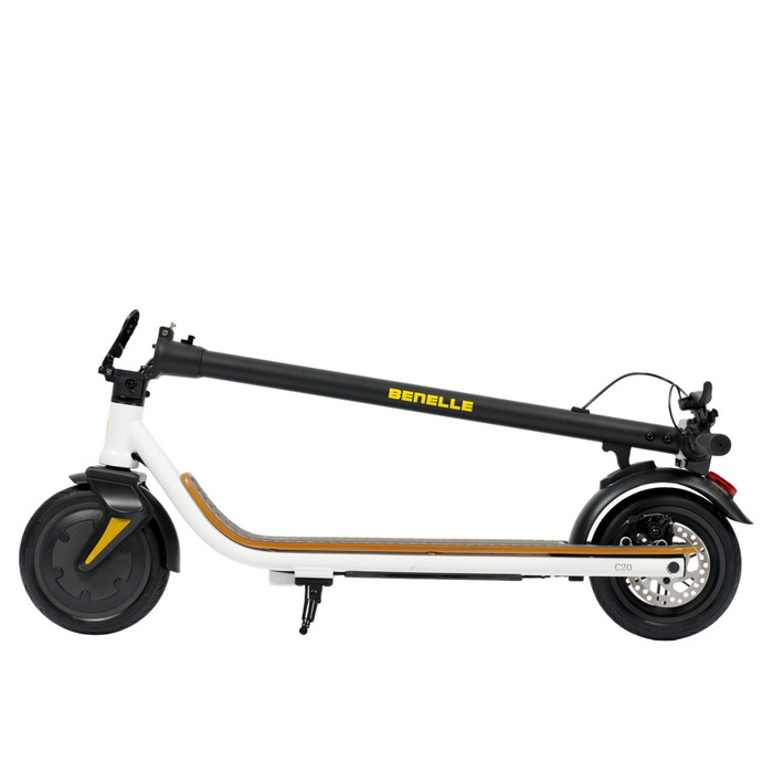 Benelle C40 Electric Scooter
