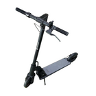 Carbon M2 Electric Scooter