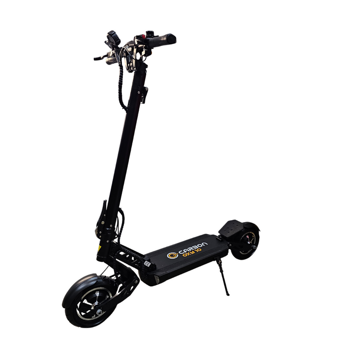 Carbon Oxy 10 Pro V3 Electric Scooter [2024]