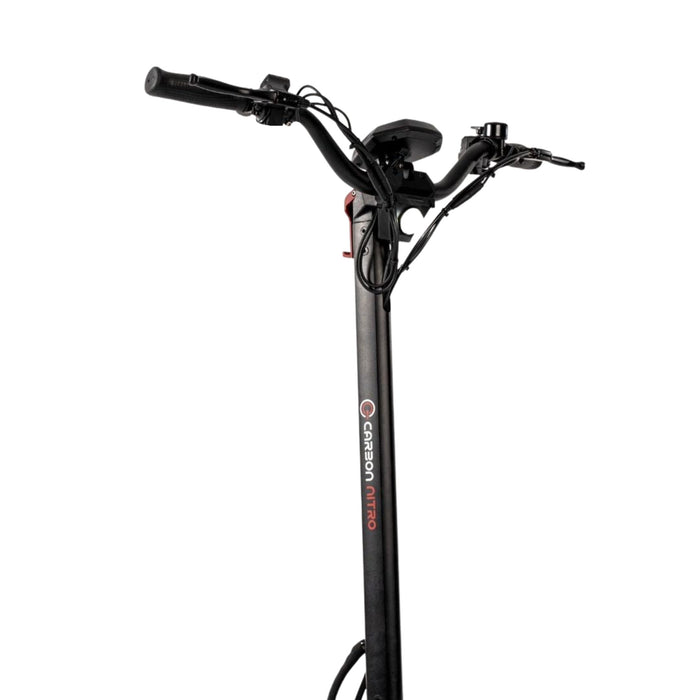 Carbon Nitro Pro v2 Electric Scooter