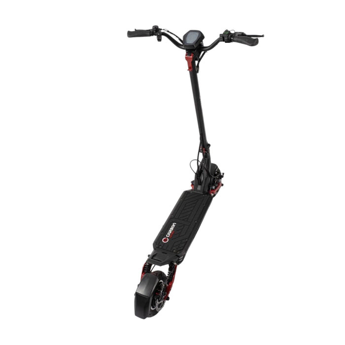 Carbon Nitro Pro v2 Electric Scooter