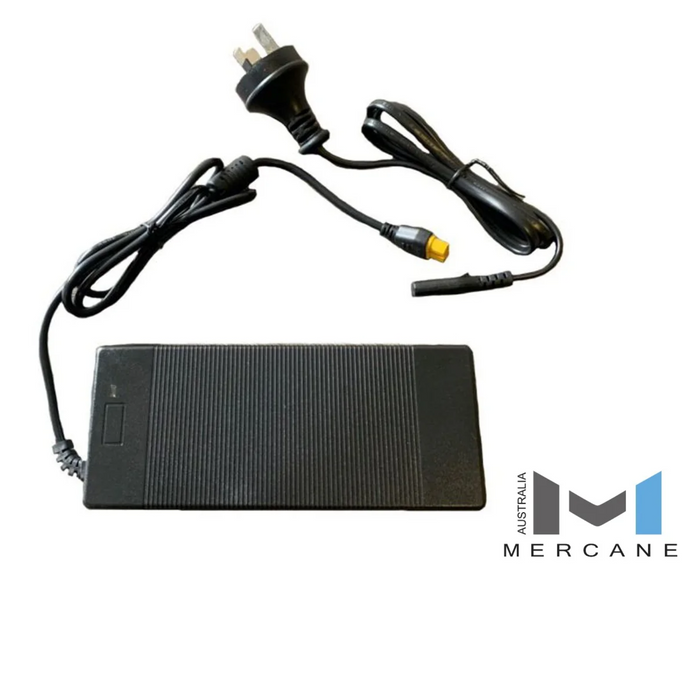Mercane Wide Wheel Pro 48V Spare Charger