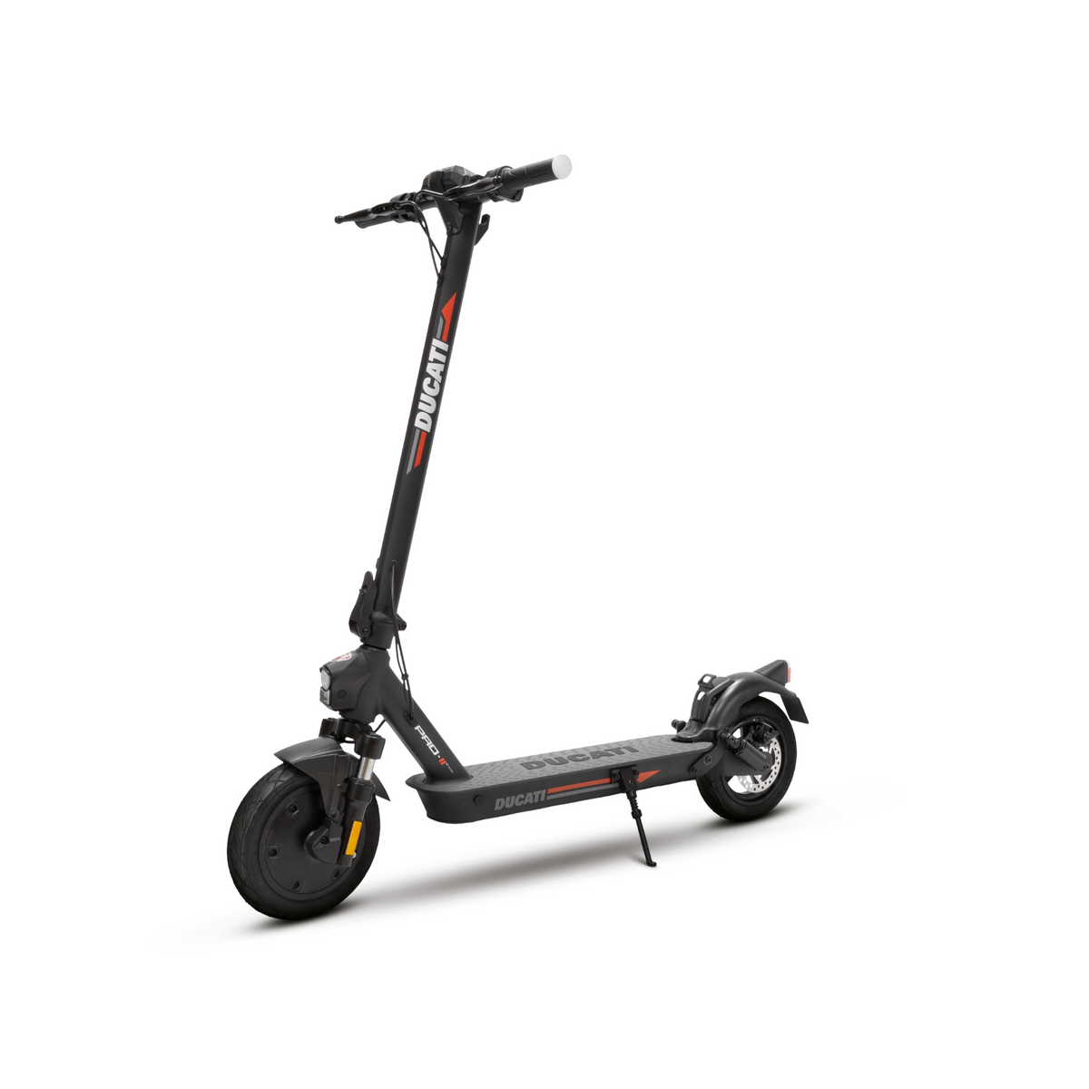 Iscoot best sale pro v2