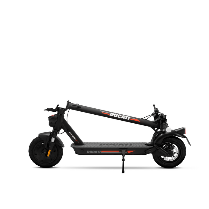 Ducati Pro II Evo AS Electric Scooter