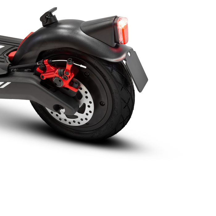 Ducati Pro III R Electric Scooter