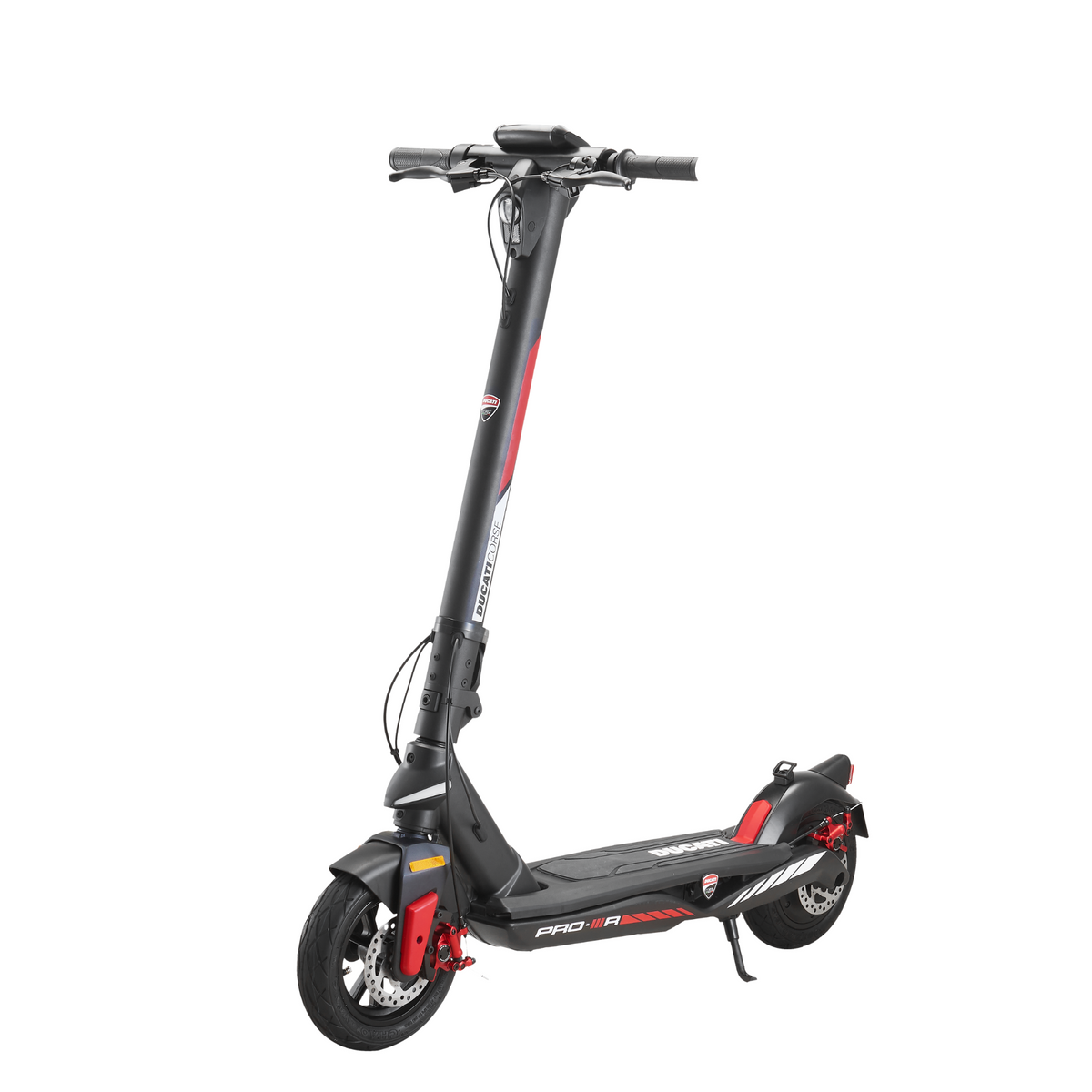 Ducati Pro III R Electric Scooter — iScoot Australia