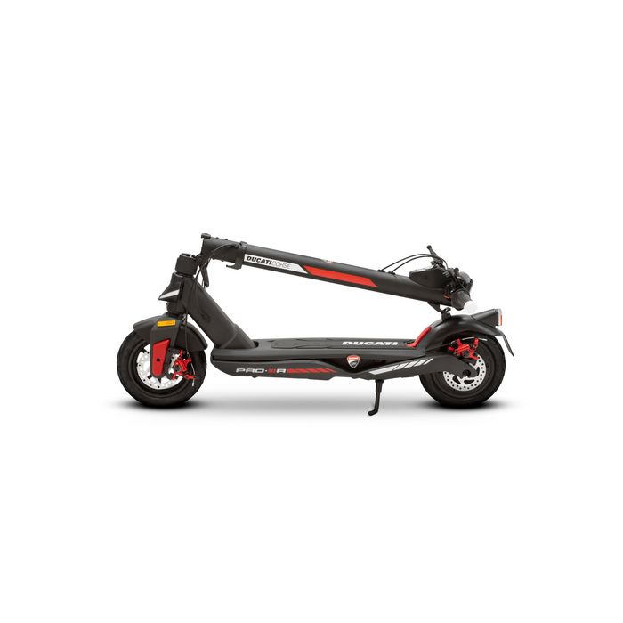 Ducati Pro III R Electric Scooter