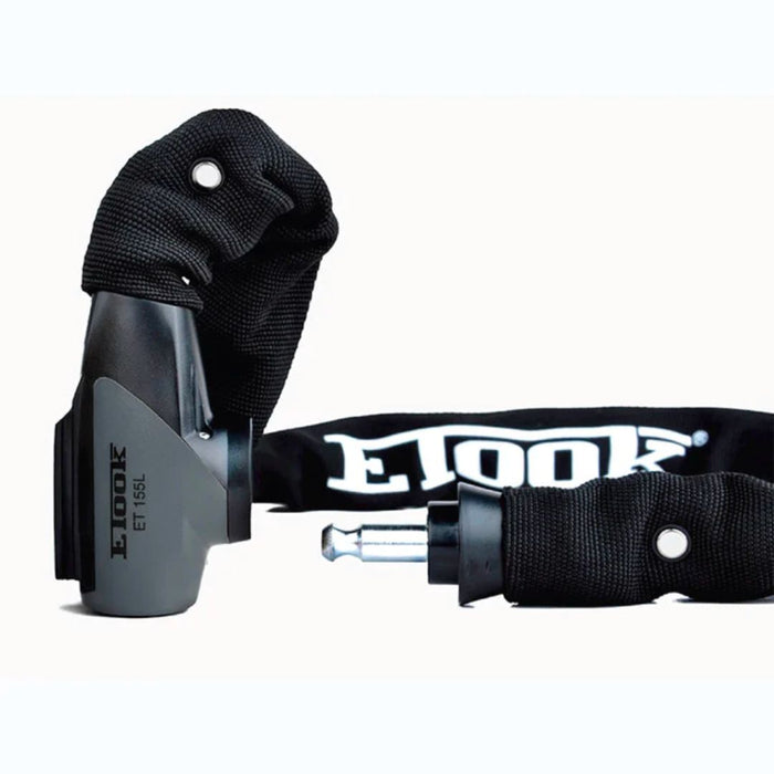 ETook ET555 Anti Theft Chain Lock