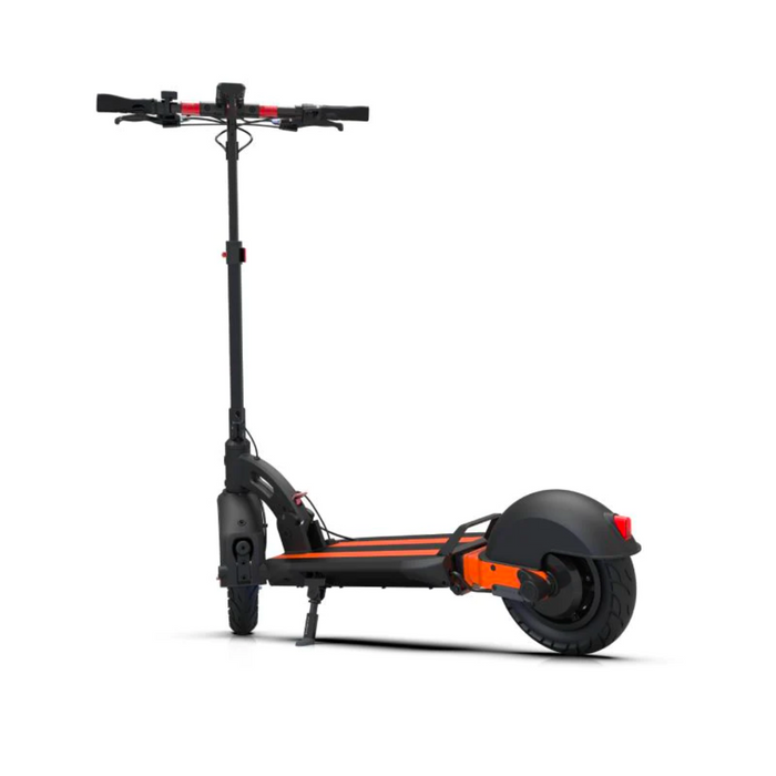 Inokim Quick 4 Super (2023) Electric Scooter