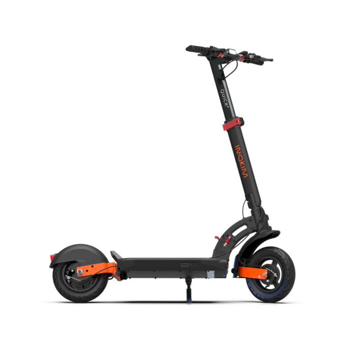 Inokim Quick 4 Super (2023) Electric Scooter