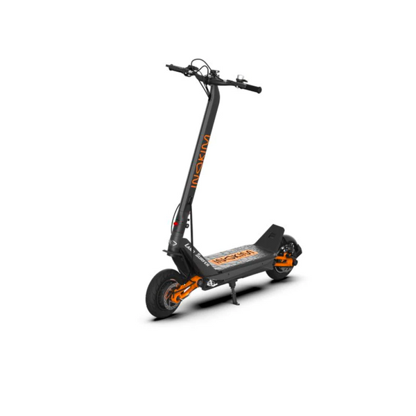 Inokim OXO (2024) Electric Scooter